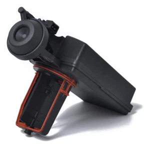 BMW Ansaugkrümmer Klappenverstelleinrichtung DISA Ventil 11617544805 - Bild 1 von 6