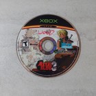 Metal Slug 3- ¡SOLO DISCOS!  (Microsoft Xbox)