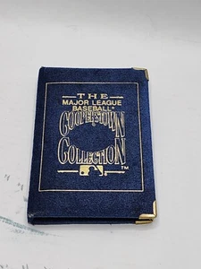 1955 Brooklyn Dodgers Cooperstown Collection Commemorative Silver MLB Coin - Picture 1 of 7