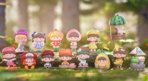 F.UN zZoton Blessing For Fruits Series Blind Box Confirmed Figure - Picture 1 of 16