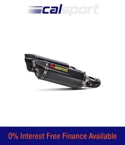 DUCATI MONSTER 696 AKRAPOVIC УГЛЕРОДА ДОРОГИ ПРАВОВОЙ СКОЛЬЖЕНИЯ НА ВЫХЛОПНОЙ КОНЕЦ БАНКИ - Изображение 1 из 1