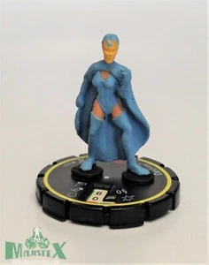 Heroclix Xplosion Set Destiny #022 ¡Figura de novato! - Imagen 1 de 1
