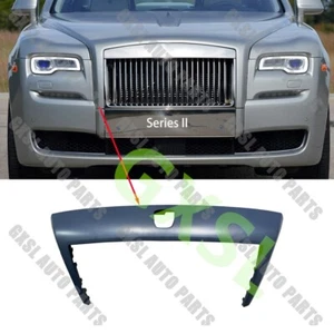 Marco de rejilla de radiador para Rolls Royce Ghost segunda generación 51117375259 - Imagen 1 de 6