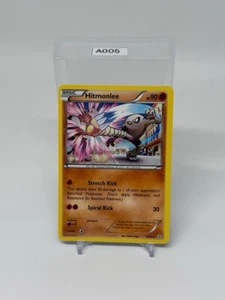 Tarjeta Pokémon Hitmonlee 47/83 | 2016 - Imagen 1 de 2