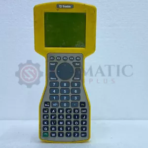 Trimble 29673-50 (MODEL-TSC1) Field Controller Data Collector, CH#236 (TESTED) - Bild 1 von 6