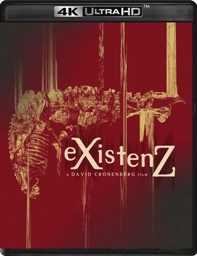 Existenz (Ultra HD, 1999)