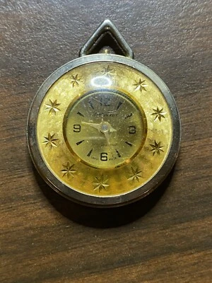 复古 Good Tone Mcm 复古 BERCONA 手表/时计表盘原样 — 第 1/4 张图片