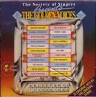 The Society Of Singers Presents The Best Of The Golden Voices (22 Original Hits