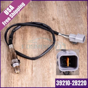 Downstream Oxygen O2 Sensor For 2012-2016 Hyundai Veloster Accent Kia Rio 1.6L - Picture 1 of 12