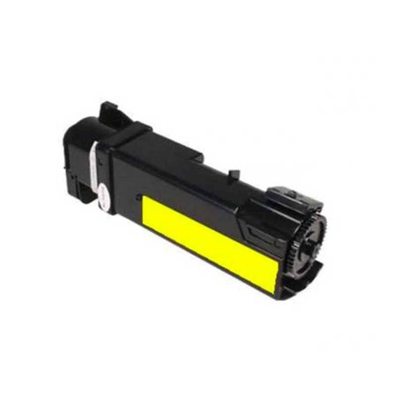 Toner Xerox 6128 Amarillo Compatible - Non Oem - Imagen 1 de 1