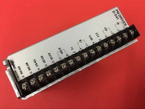 Melec - PM Driver #D-541 - Stepper Motor Driver - Picture 1 of 4