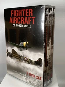 Fighter Aircraft of World War II - Bild 1 von 3