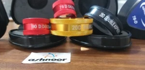 Double Aspheric Lens Combo Multicolors 20D 28D 78D & 90D with box. - Picture 1 of 6