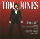 Tom Jones - The Hits  CD 30 Tracks Pop Vocal VGC