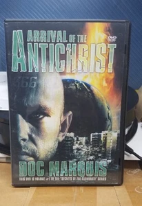 DVD - Arrival of the Antichrist  by Doc Marquis - Vol 1 - Picture 1 of 1