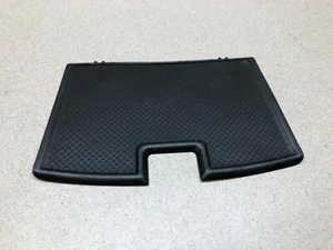 00 05 Toyota Celica Dash Storage Tray Pad Insert OEM Rubber Black - Bild 1 von 3