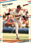 A8140- 1988 Fleer Update Glossy Bb Card #S 1-132 -You Pick- 15+ Free Us Ship
