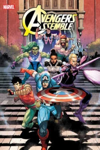 Avengers Assemble #1 - Picture 1 of 1