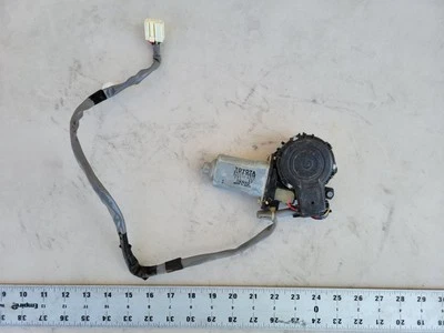 Motor de ventana eléctrica trasera para conductor izquierdo Lexus RX300 OEM 99-03 85710-48010 Foto 1 de 4