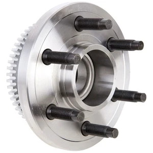 Front Wheel Hub Assembly For Dodge Dakota & Durango - Picture 1 of 2