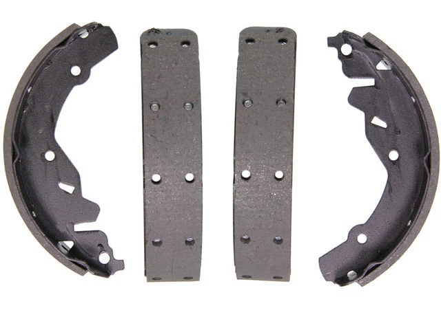 Juego de zapatas de freno traseras Wagner 28312KZHD 1986 1987 para Plymouth Caravelle 1985-1988 Foto 1 de 2