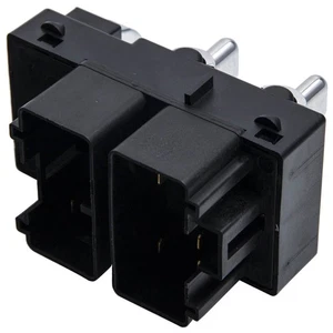 Interrupteur de lève-vitre avant gauche for Lincoln Town Car 1998-2002 SW7107 - Picture 1 of 12