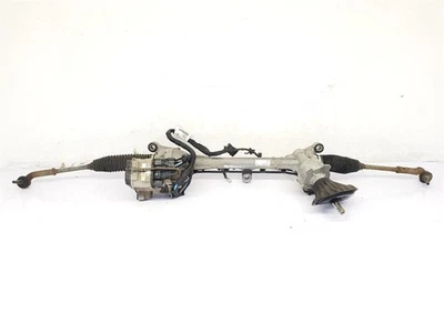 2015 VOLVO V40 POWER STEERING RACK 1.6 DIESEL D4162T 31429604 - Image 1 of 4