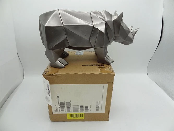 New P11147-B21 HP DL180 Gen 10 Xeon-Silver 4208 (2.1 GHz/8-core/85 W) Processor - Image 1 of 1