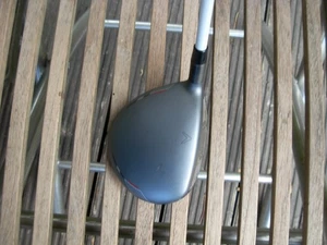 Callaway X hot 3 wood, regular shaft, right hand. - Picture 1 of 7