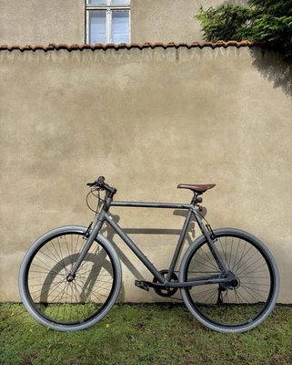 Fahrrad BBF Urbanrider 2.0 RH60cm (WIE NEU) - Bild 1 von 4