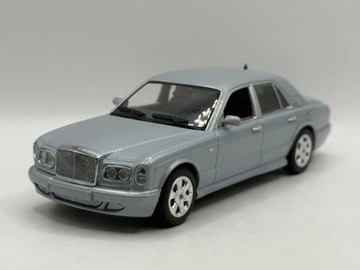 Bentley Arnage R 1/43 Minichamps - Photo 1/2