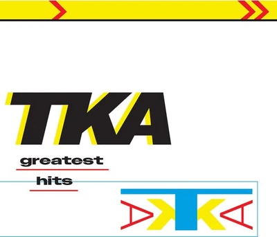 TKA - Greatest Hits [Used Very Good CD] Ltd Ed, Reissue Foto 1 de 2