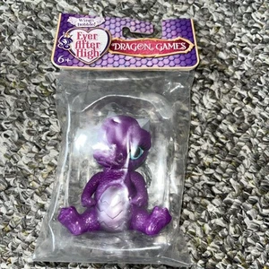 Ever After High Dragon Games Raven Dragon Doll 2015 Mattel DNR60 - New - Picture 1 of 3