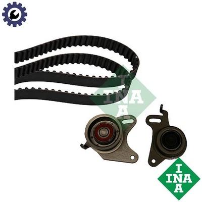 TIMING BELT KIT 530 0109 10 FOR HYUNDAI TERRACAN GRAND/H-1/STAREX/Travel/II 2.5L - Image 1 of 4