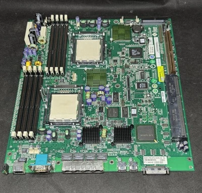 Sun 375-3228 Sun Fire V240 System Board 0GHz USIIIi CPU, 0MB - Image 1 of 4