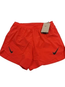 Pantalones Cortos para Correr Nike AeroSwift Dri-FIT ADV 4" TALLA S Forrados Calzoncillos FN3352-696 Para Hombres - Imagen 1 de 6