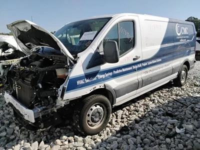 Ford Transit 150 2018 transmisión OEM 73 k millas (LKQ ~ 437560274) Foto 1 de 4