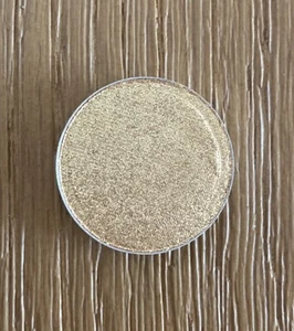 MAC Frost Eye Shadow IF IT AIN'T BAROQUE Pro Palette Refill Pan Eyeshadow - Picture 1 of 5