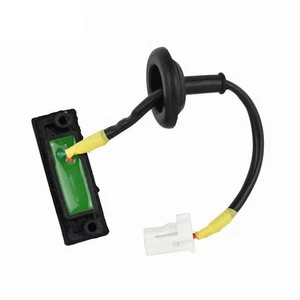 Útil Interruptor Manija Puerta Trasera Fácil Instalación Piezas Exquisitas Re - Imagen 1 de 12