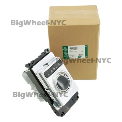 Módulo de cambio de marchas LR072650 compatible con caja de cambios Range Rover 2014-2016 Foto 1 de 4