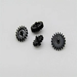 HO GP-38/40 GEAR SET (4 PIECES) ITEM# 890309 - Picture 1 of 1