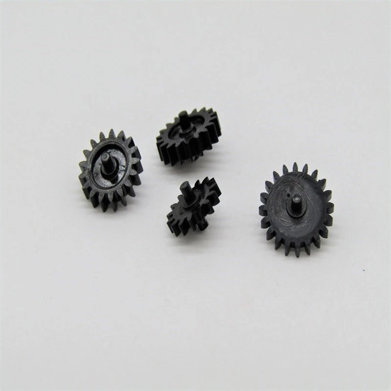 HO GP-38/40 GEAR SET (4 PIECES) ITEM# 890309 - Image 1 of 1