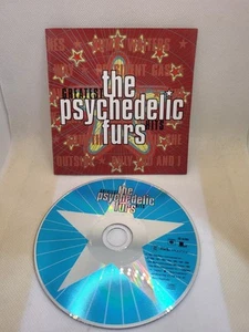 Greatest Hits by Psychelic Furs (CD, 2001) - Imagen 1 de 2
