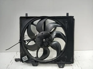 VAUXHALL CORSA Radiator Cooling Fan 2019-2025 1.2L EB2ADTAD RDE2  - Picture 1 of 10