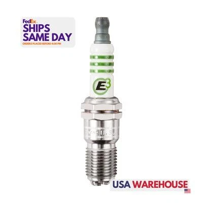 E3 Spark Plugs E3.108, One Fits Racing Plug High Performance & Racing Parts - Image 1 of 4