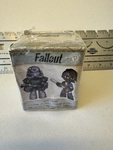 Funko Mystery Minis Fallout Series 2 Vinyl Figure New - Picture 1 of 8