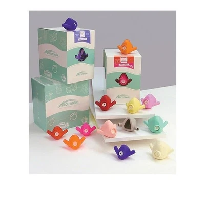 Capucha nasal desechable Accutron Personal Inhaler Plus Foto 1 de 4