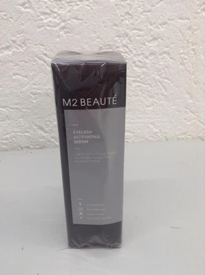 M2 Beauté  - Eyelash Activating Serum  - 4 ml - Neu !!! - Bild 1 von 3