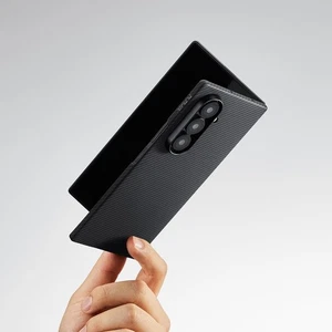 Pitaka Ultra-Slim Case 600D Aramid Fiber MagSafe for Samsung Galaxy Z Fold 7 - Picture 1 of 9