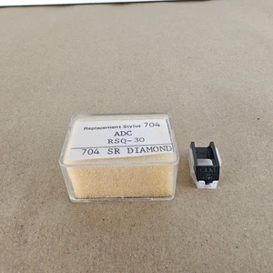 ADC QLM33MKIII Original Original Diamant Stylus NEU - Bild 1 von 5
